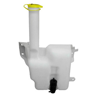 Alzare® - Washer Fluid Reservoir