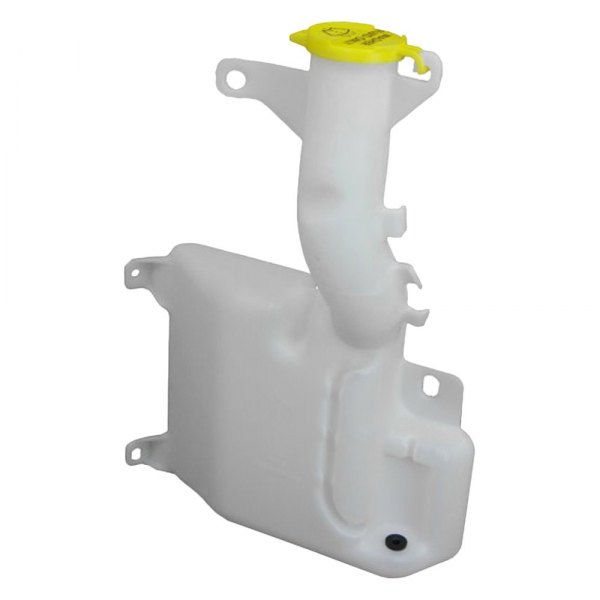 Alzare® - Washer Fluid Reservoir