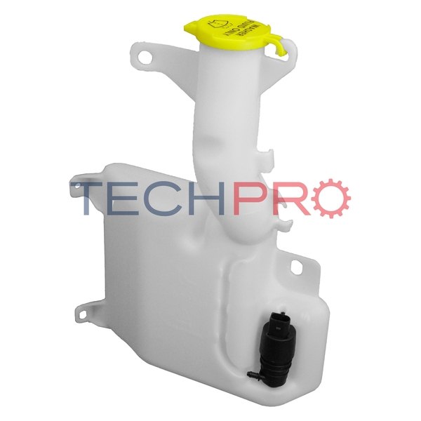 Alzare® - Washer Fluid Reservoir