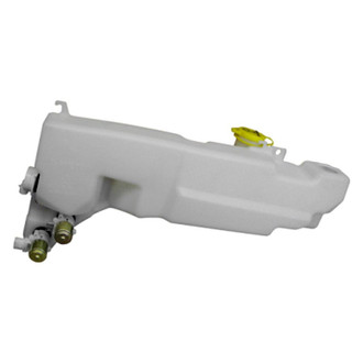 Alzare® - Washer Fluid Reservoir
