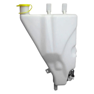 Alzare® - Washer Fluid Reservoir