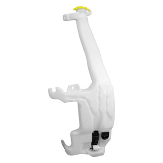 Alzare® CH1288216 - Washer Fluid Reservoir