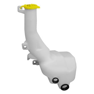 Alzare® - Washer Fluid Reservoir