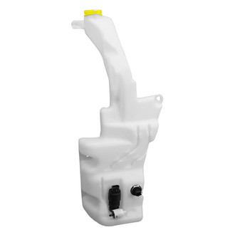 Alzare® - Washer Fluid Reservoir