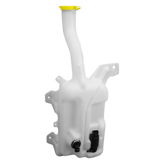 Alzare® - Washer Fluid Reservoir