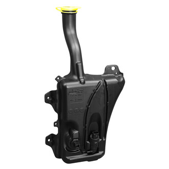 Alzare® - Washer Fluid Reservoir