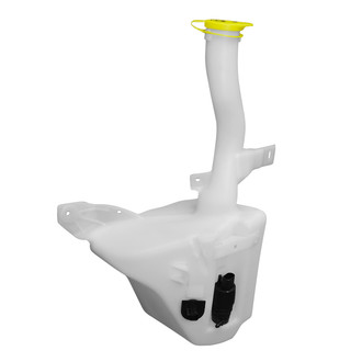 Alzare® CH1288284 - Washer Fluid Reservoir