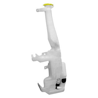 Alzare® - Washer Fluid Reservoir