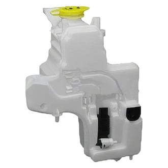Alzare® - Washer Fluid Reservoir
