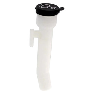 Alzare® - Washer Fluid Reservoir Filler Pipe