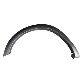 Alzare® - Wheel Opening Molding