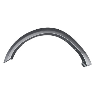 Alzare® - Wheel Arch Trim