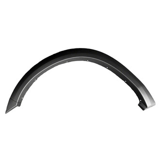 Alzare® - Wheel Opening Molding