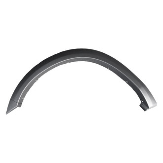 Alzare® - Wheel Arch Trim