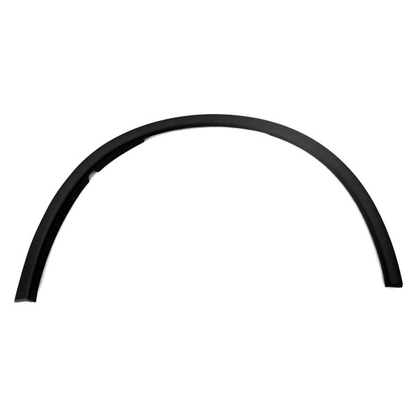 Alzare® - Front Driver Side Wheel Arch Molding