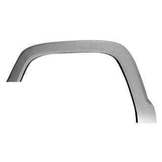 Alzare® - Wheel Opening Molding