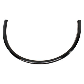 Alzare® - Front Driver Side Wheel Arch Molding (CAPA Certified)