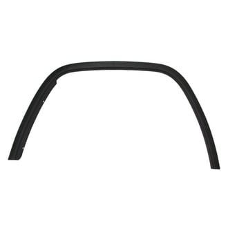 Alzare® - Front Driver Side Wheel Arch Molding (Standard Line)