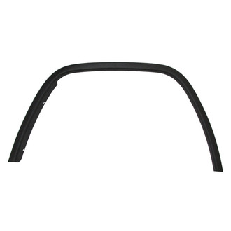 Alzare® - Front Driver Side Wheel Arch Molding (CAPA Certified)