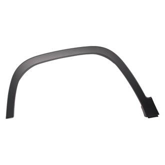 Alzare® - Front Driver Side Wheel Arch Trim (CAPA Certified)