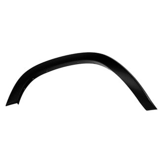 Alzare® - Wheel Arch Trim