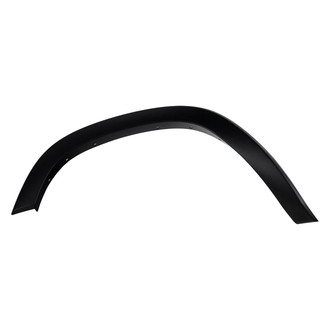 Alzare® - Front Driver Side Wheel Arch Trim (CAPA Certified)