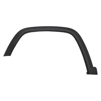 Alzare® - Wheel Opening Molding