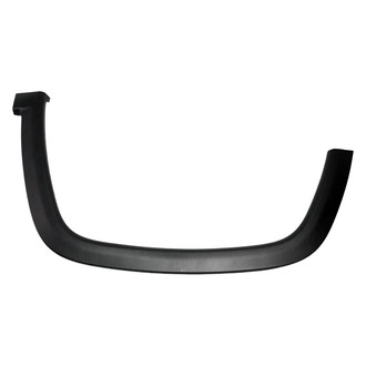 Alzare® - Front Driver Side Wheel Arch Molding (CAPA Certified)