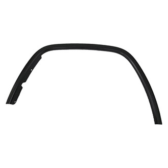 Alzare® - Front Wheel Arch Trim