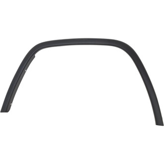 Alzare® - Front Driver Side Wheel Arch Molding (CAPA Certified)