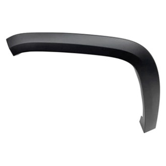 Alzare® - Front Driver Side Wheel Arch Trim (Standard Line)