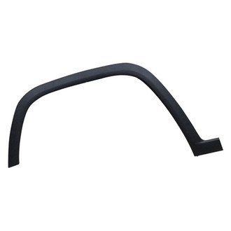 Alzare® - Wheel Arch Trim