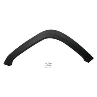 Alzare® - Wheel Arch Trim