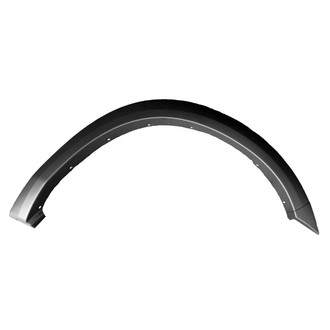 Alzare® - Front Passenger Side Wheel Arch Molding (Standard Line)