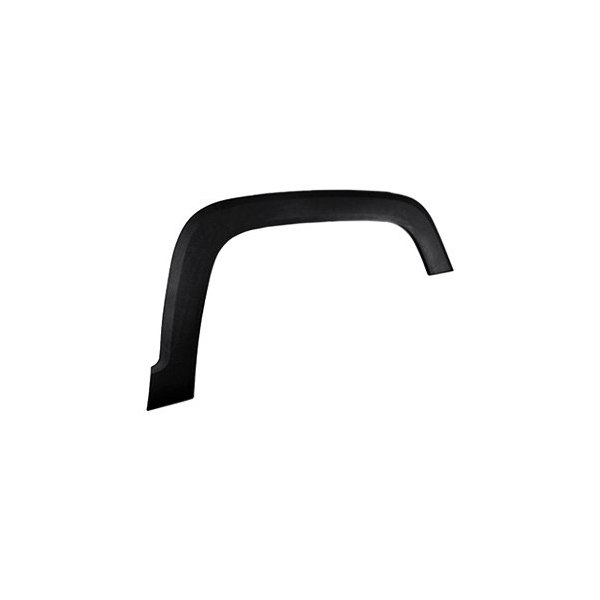 Alzare® - Front Passenger Side Wheel Arch Molding