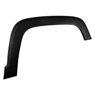 Alzare® - Front Passenger Side Wheel Arch Molding (Standard Line)