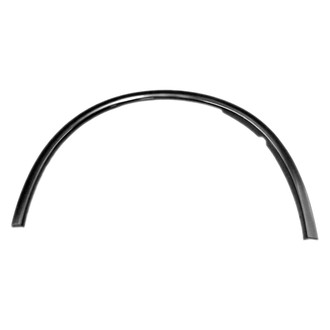 Alzare® - Front Passenger Side Wheel Arch Molding (Standard Line)
