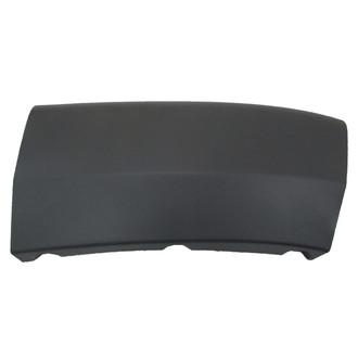 Alzare® - Front Passenger Side Wheel Arch Molding (Standard Line)