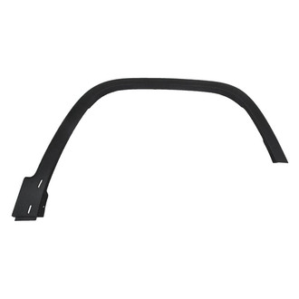Alzare® - Front Passenger Side Wheel Arch Trim (CAPA Certified)