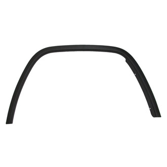 Alzare® - Front Passenger Side Wheel Arch Molding (Standard Line)
