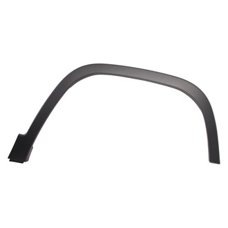 Alzare® - Front Passenger Side Wheel Arch Trim (CAPA Certified)