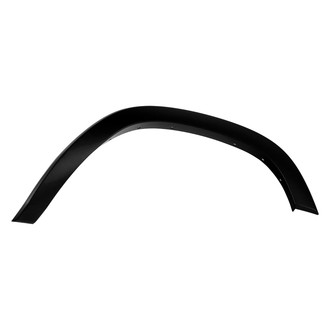 Alzare® - Front Passenger Side Wheel Arch Trim (CAPA Certified)