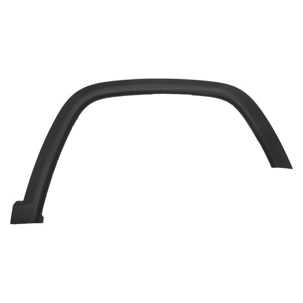 Alzare® - Front Passenger Side Wheel Arch Molding