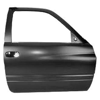 Alzare® - Door Shell