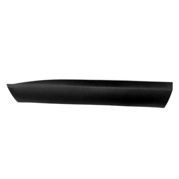 Alzare® - Front Driver Side Door Molding