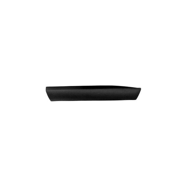 Alzare® - Front Passenger Side Door Molding