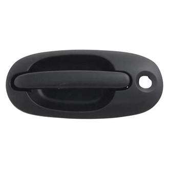 Alzare® - Exterior Door Handle