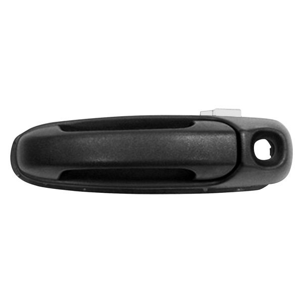 Alzare® - Front Driver Side Exterior Door Handle