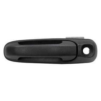 Alzare® - Exterior Door Handle