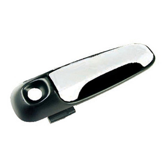 Alzare® - Exterior Door Handle